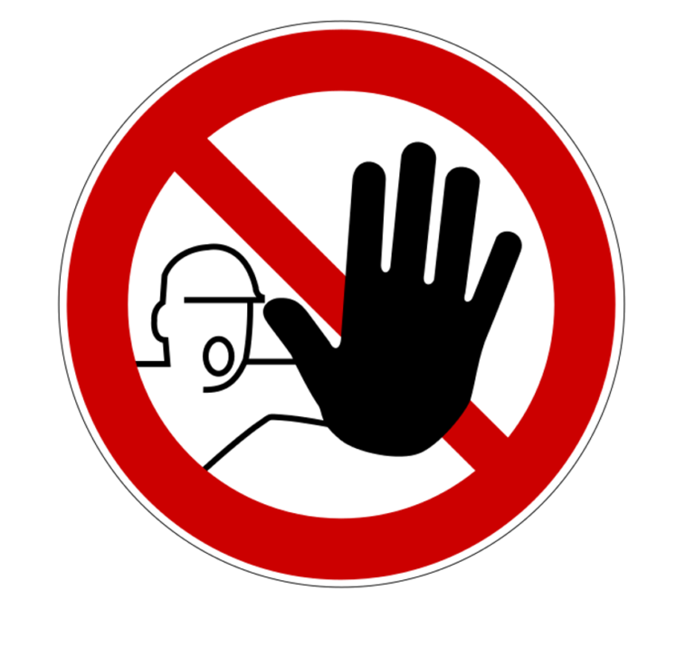 Stop!