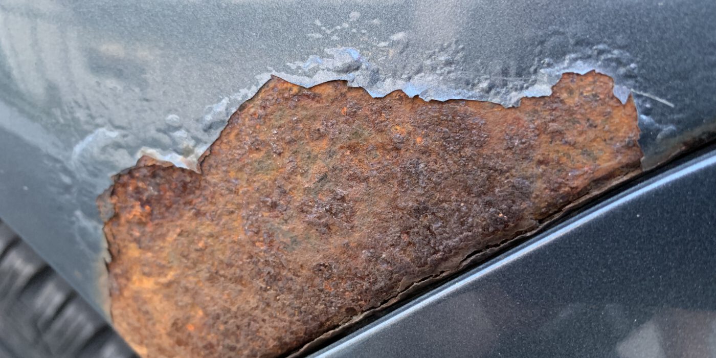 Rost 1