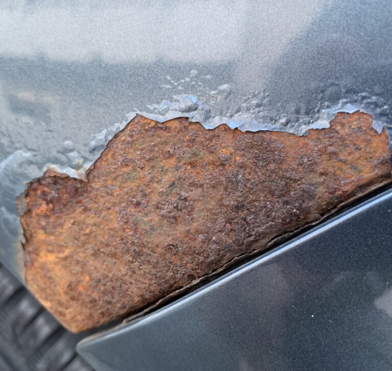 Rost 1