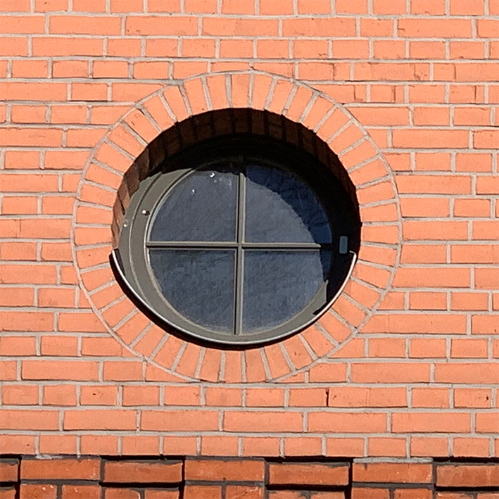 Formen auf dem Bau